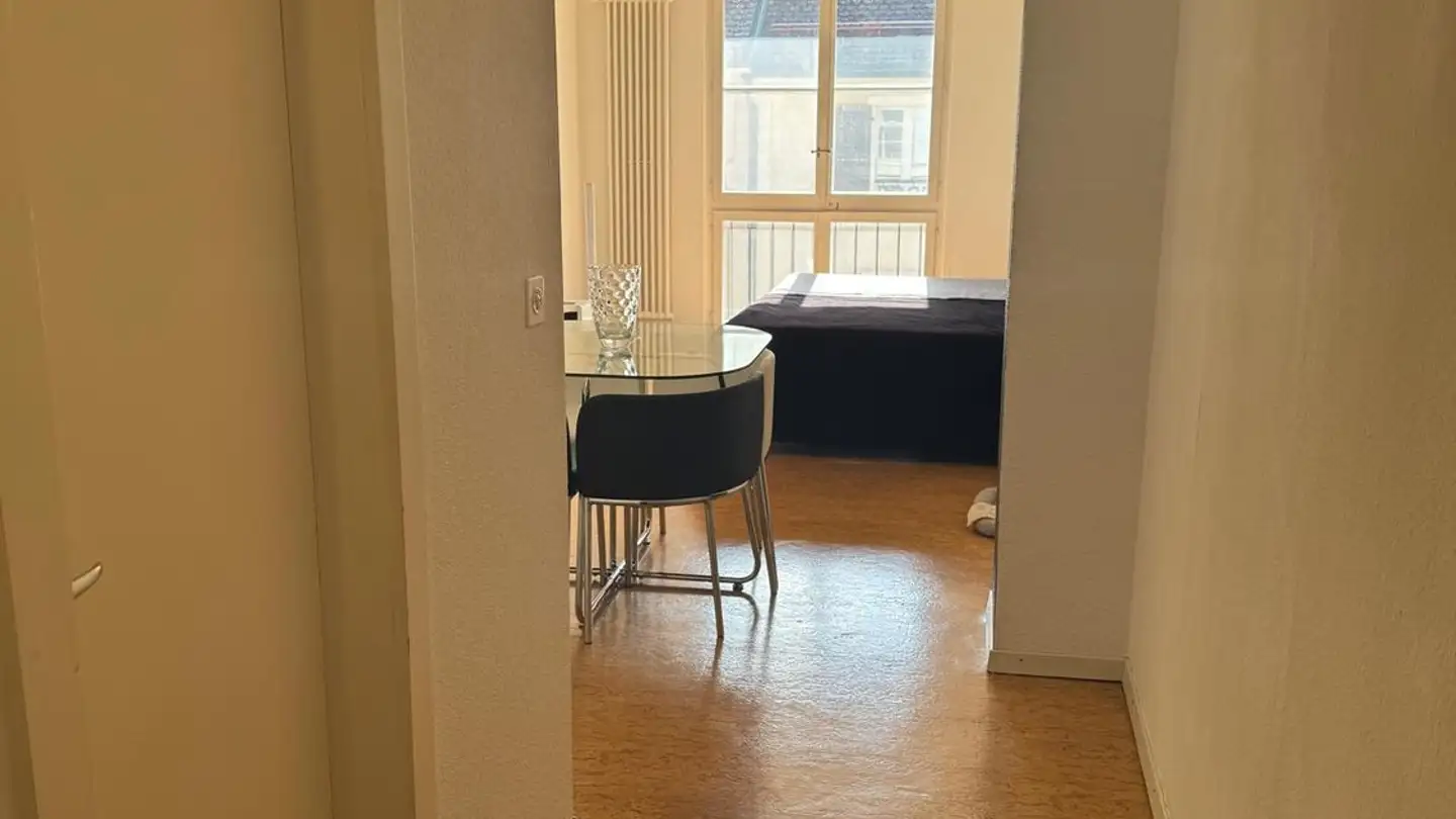 Appartamento in affitto - 1800 Vevey