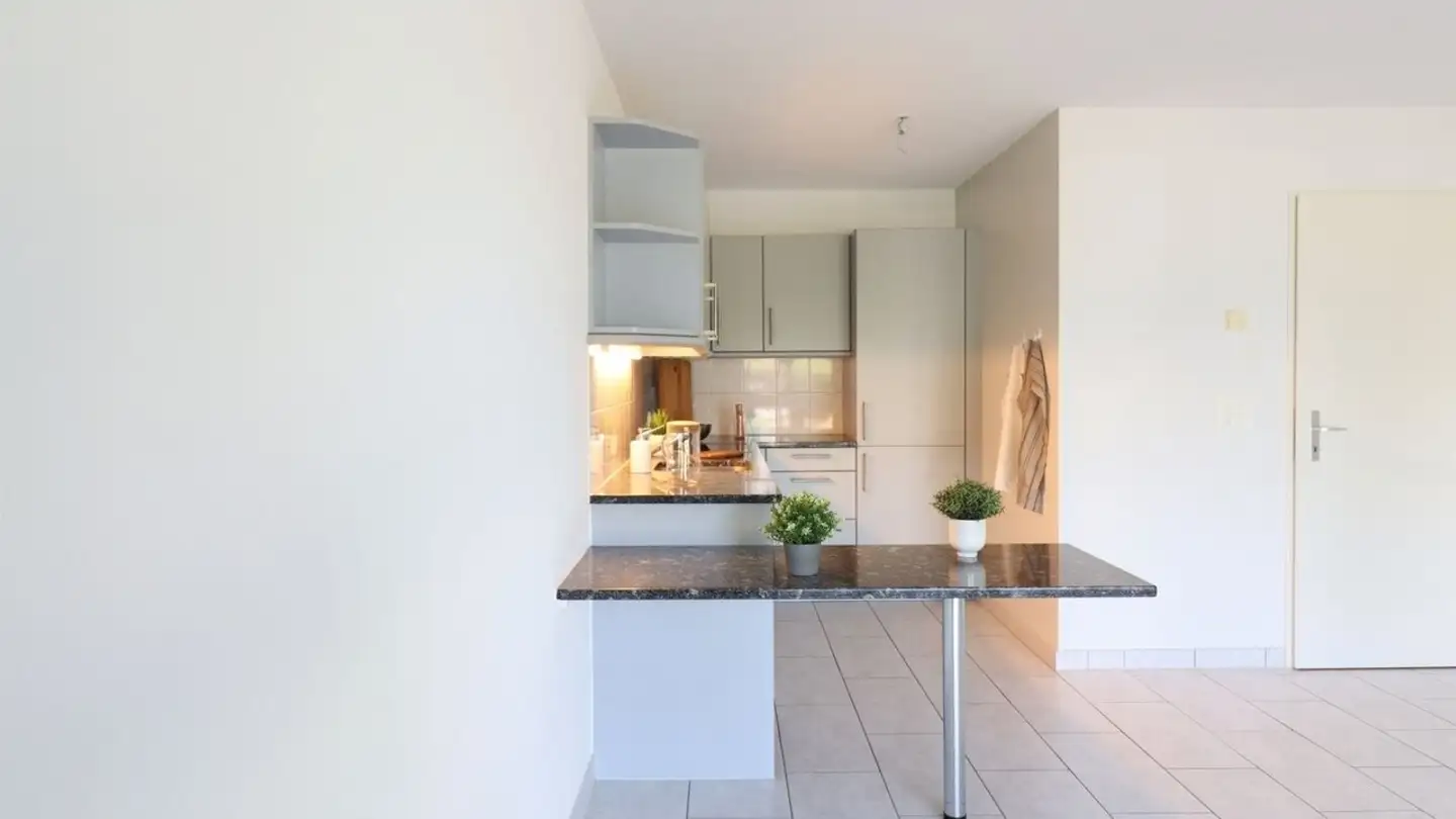 Appartement à louer - Bostudenstrasse 1, 3604 Thun - Photo 2