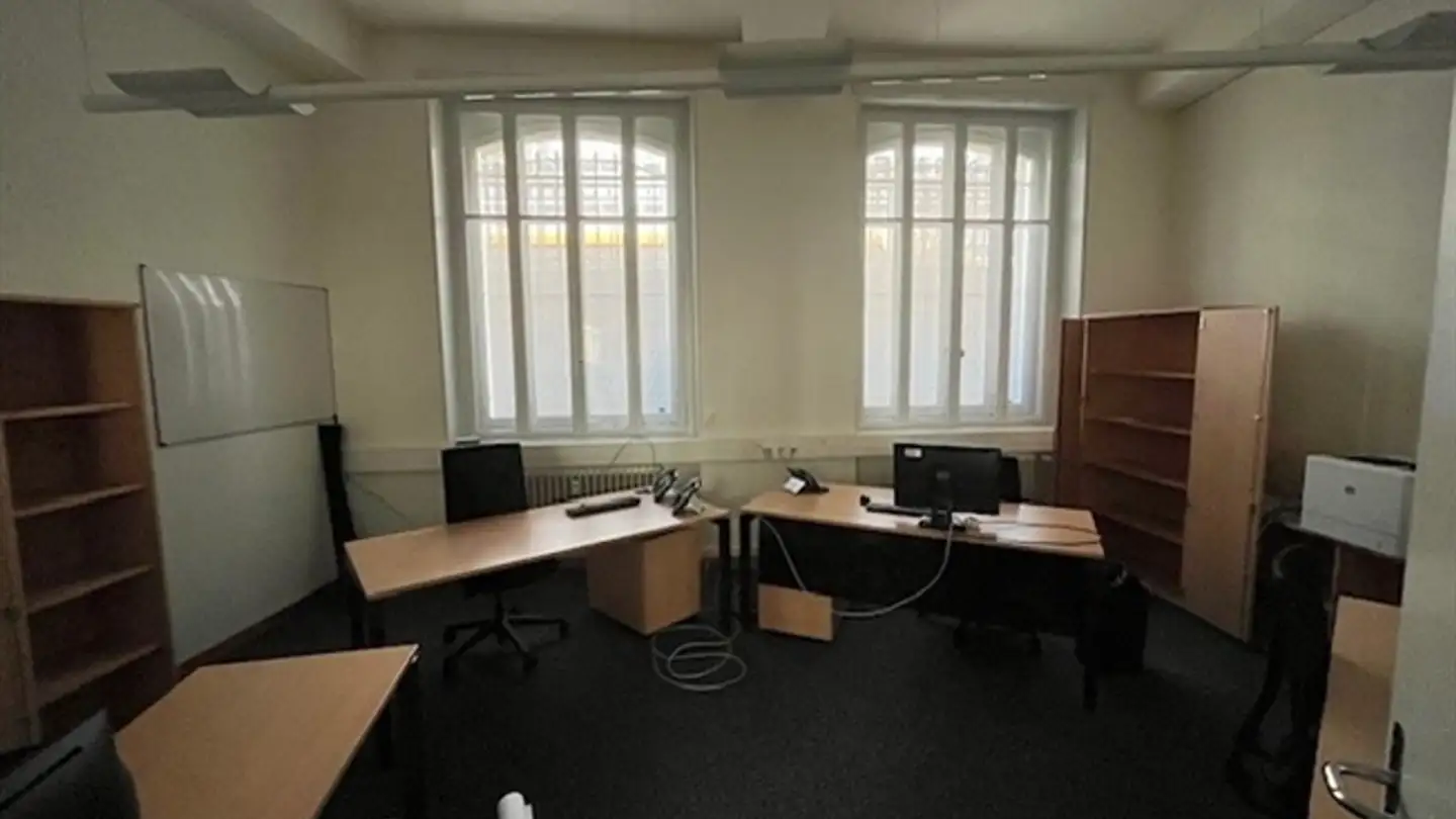 Apartment for rent - Avenue Louis-Ruchonnet 18, 1003 Lausanne - Photo 2