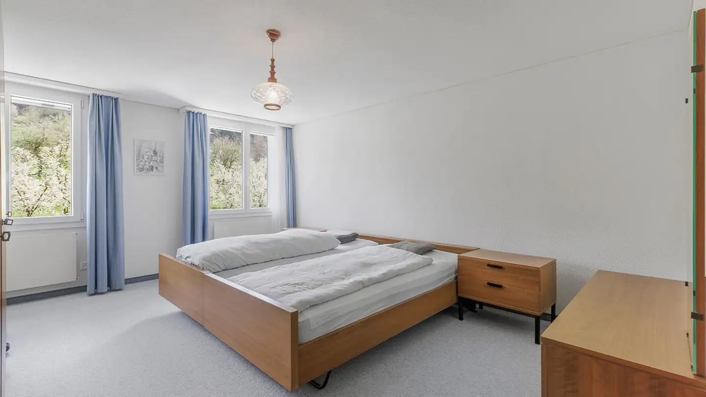 Wohnung kaufen - Fillisweid 207, 9205 Waldkirch - Foto 3