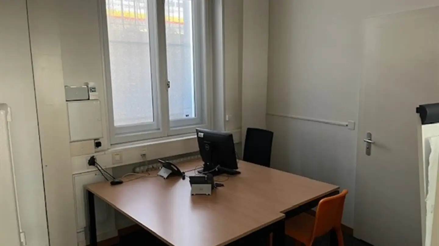 Apartment for rent - Avenue Louis-Ruchonnet 18, 1003 Lausanne - Photo 3