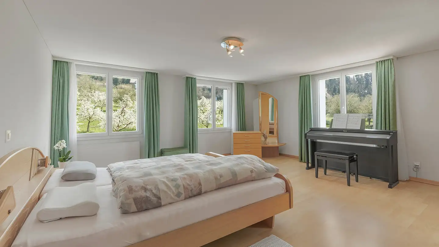 Wohnung kaufen - Fillisweid 207, 9205 Waldkirch - Foto 4