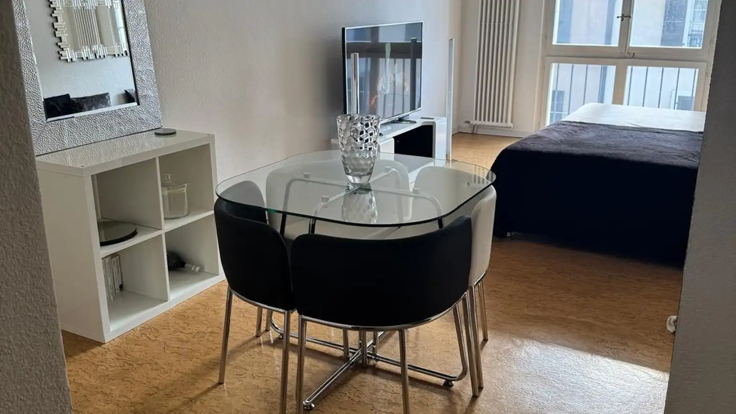 Appartamento in affitto - 1800 Vevey - Foto 2