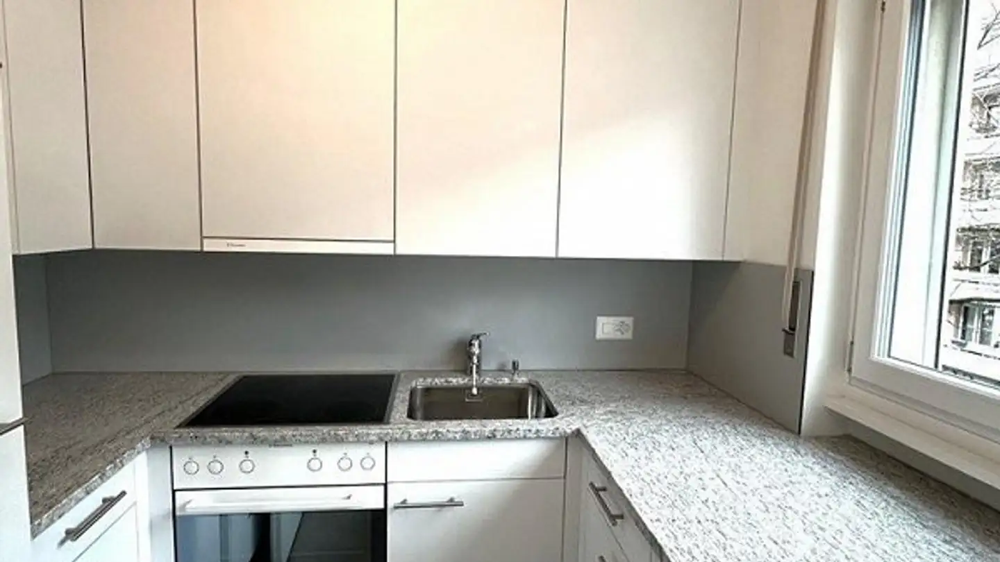 Wohnung mieten - Quartiergasse 25, 3013 Bern - Foto 2