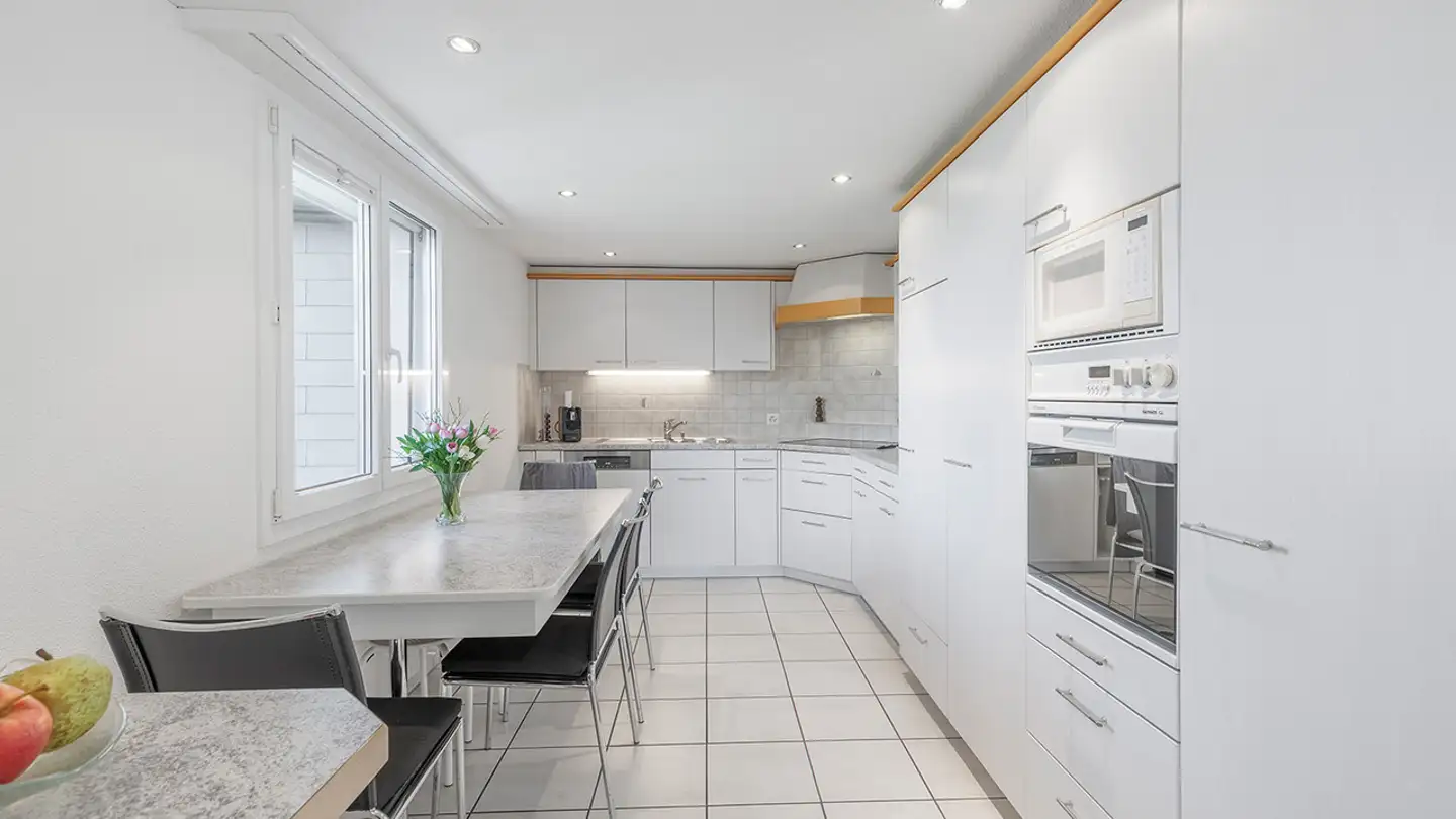 Wohnung kaufen - Fillisweid 207, 9205 Waldkirch - Foto 2