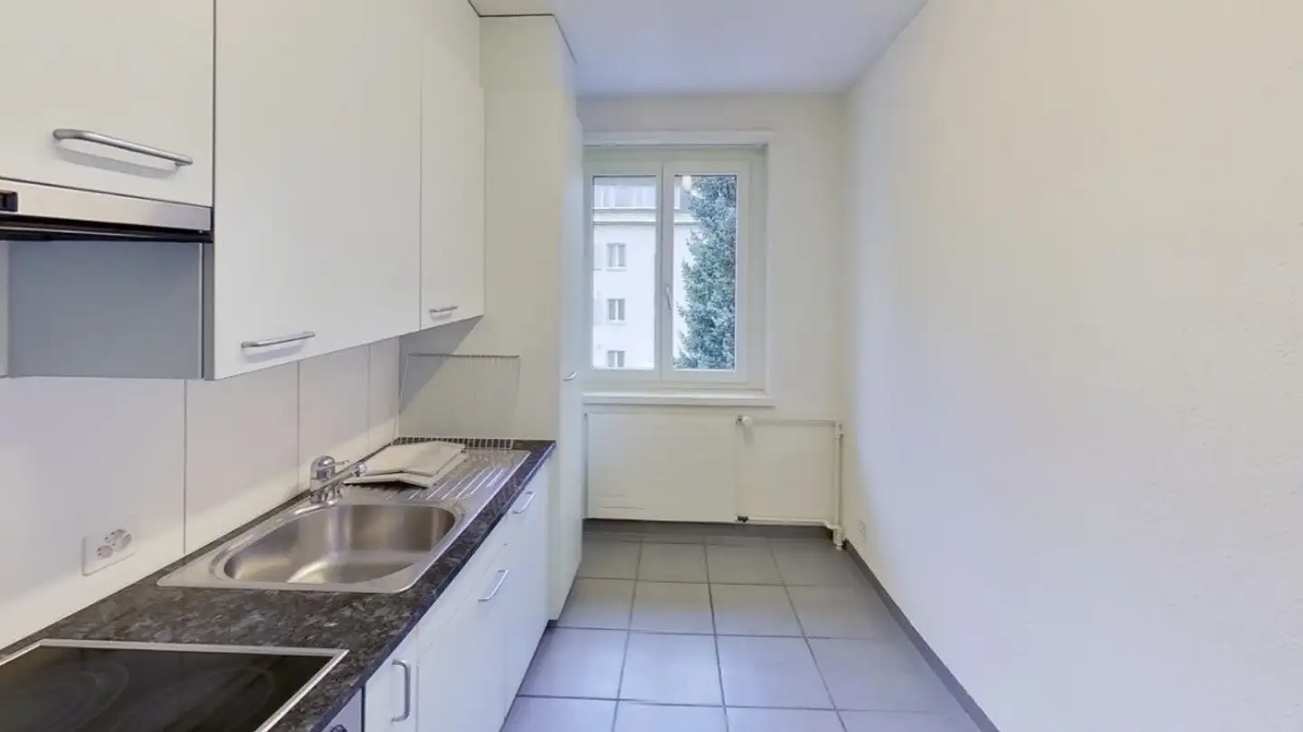 Appartamento in affitto - Im Heuried 58, 8055 Zürich - Foto 4