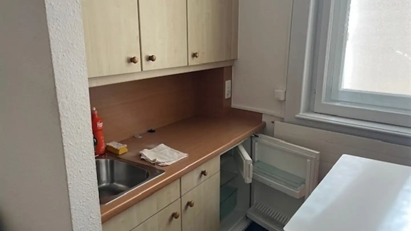 Apartment for rent - Avenue Louis-Ruchonnet 18, 1003 Lausanne - Photo 4