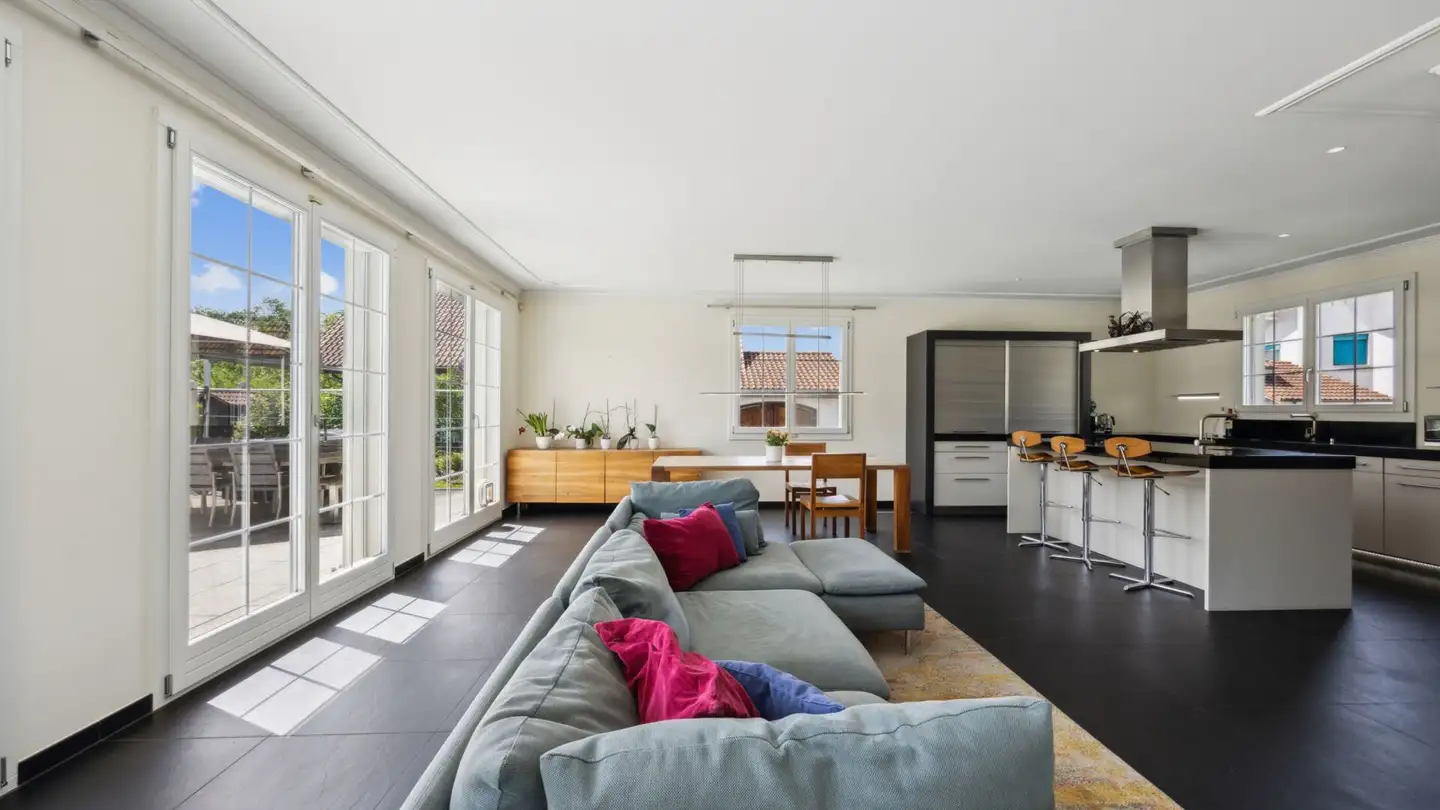 Villa in vendita - Sämelismatt, 3208 Gurbrü - Photo 2