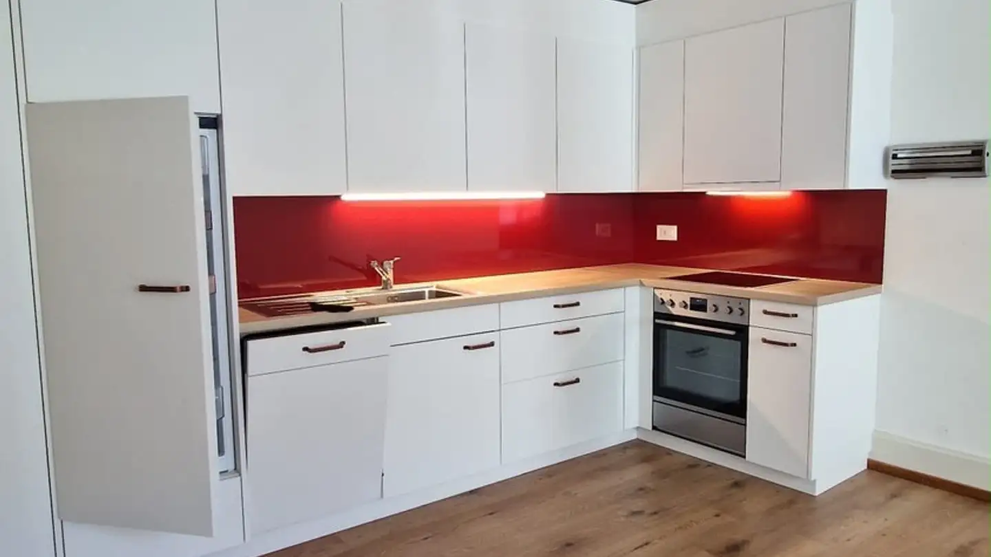 Apartment for rent - Hauptgasse 11, 3280 Murten