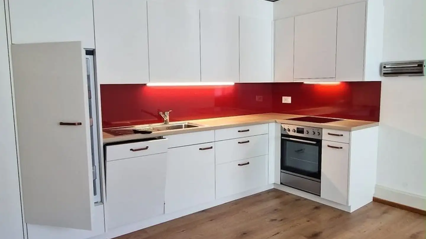 Appartement à louer - Hauptgasse 11, 3280 Murten