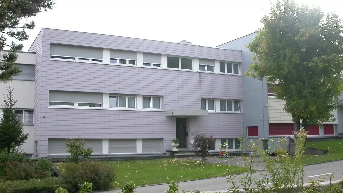 Apartment for rent - Höhenweg 5, 4512 Bellach