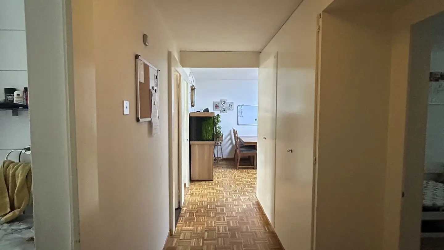 Apartment for rent - Höhenweg 5, 4512 Bellach - Photo 2