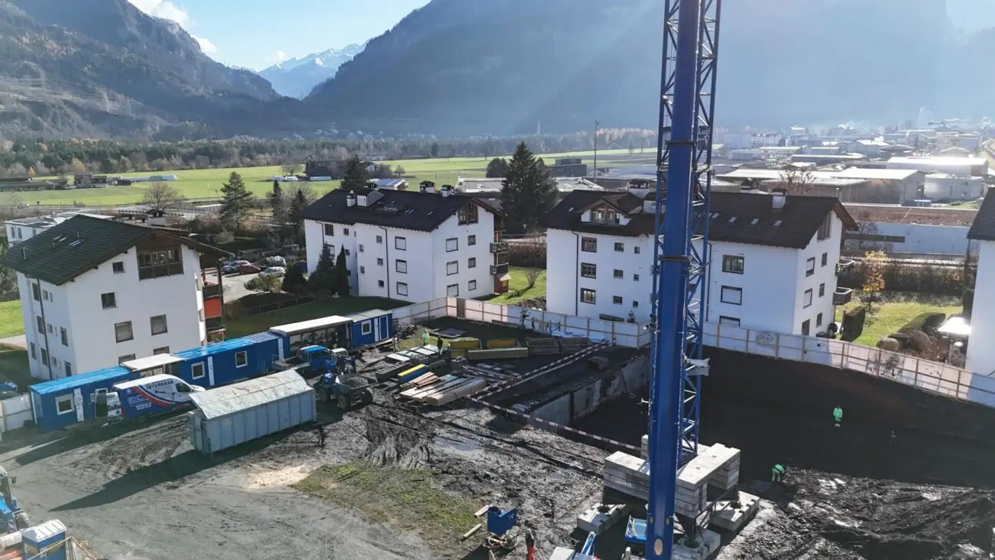 Apartment for sale - 7430 Thusis - Photo 3