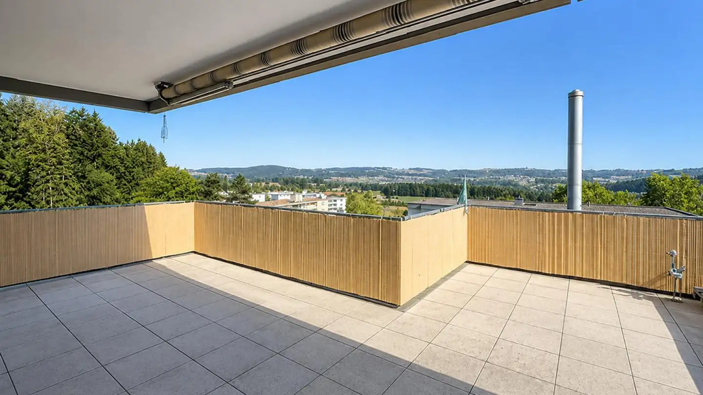 Apartment for rent - Obere Waldhofstrasse 27, 9240 Uzwil