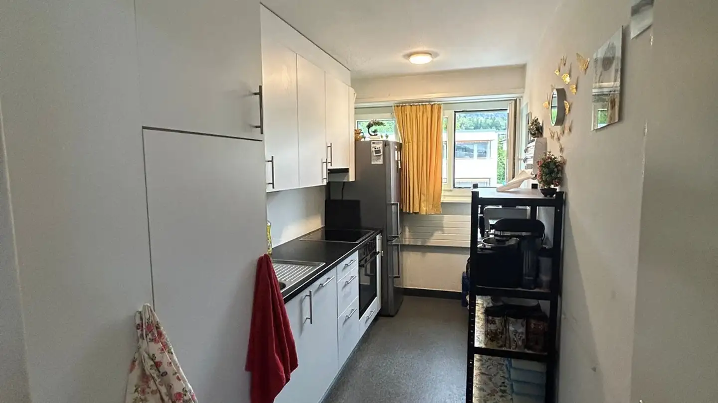 Apartment for rent - Höhenweg 5, 4512 Bellach - Photo 3