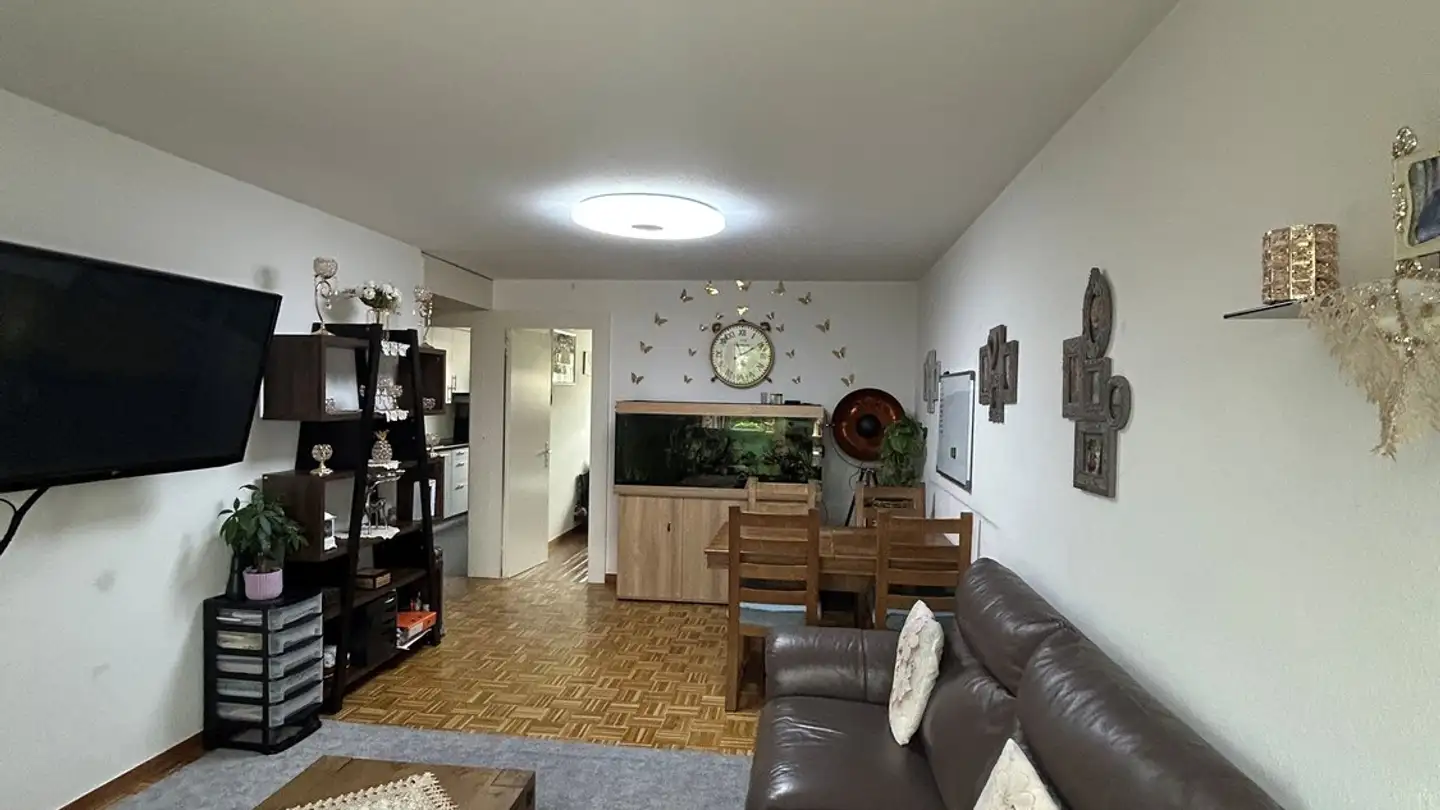 Apartment for rent - Höhenweg 5, 4512 Bellach - Photo 4