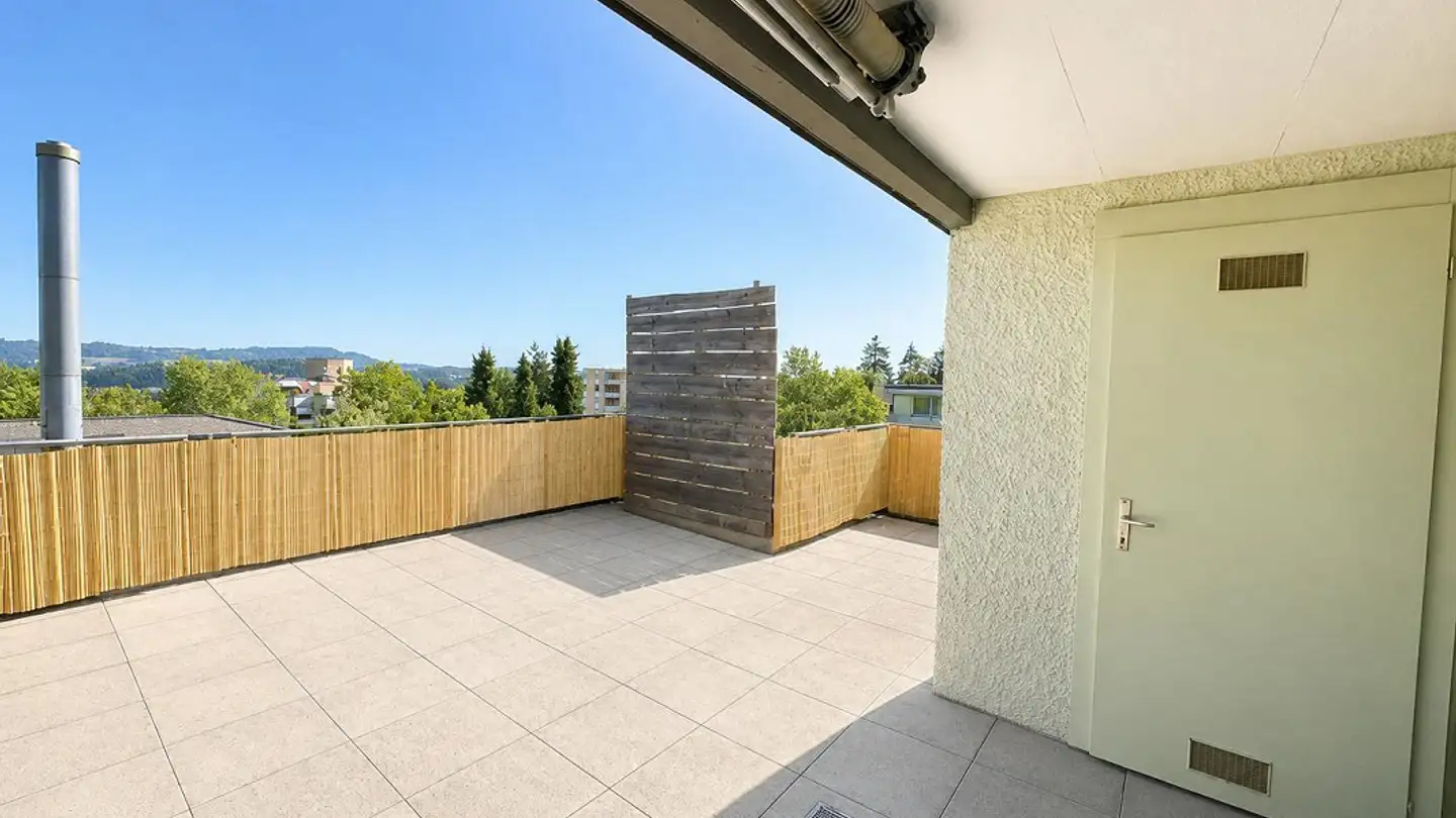 Apartment for rent - Obere Waldhofstrasse 27, 9240 Uzwil - Photo 2