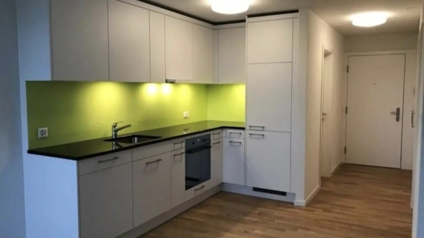 Apartment for rent - Fluhmühlerain 12, 6015 Luzern