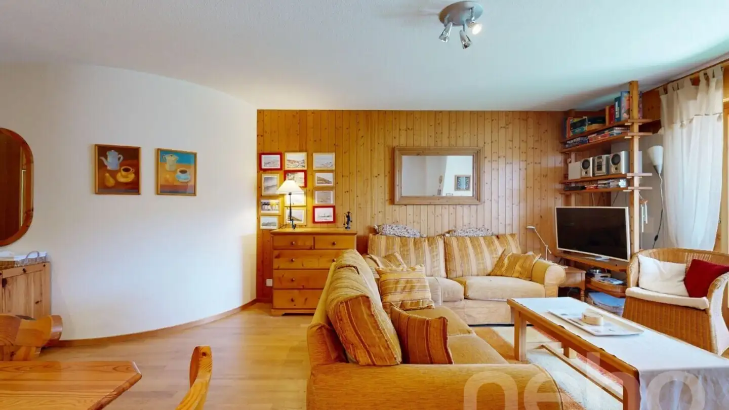 Wohnung kaufen - 1882 Gryon - Foto 3