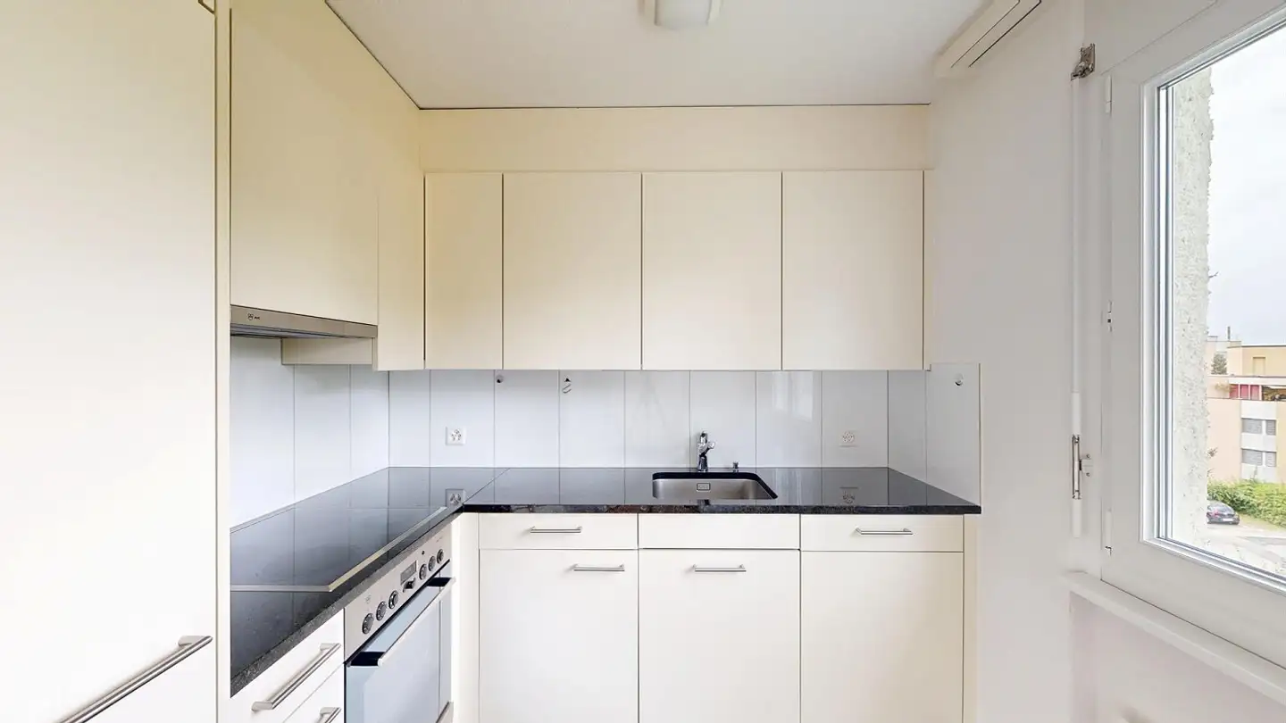 Apartment for rent - Obere Waldhofstrasse 27, 9240 Uzwil - Photo 3