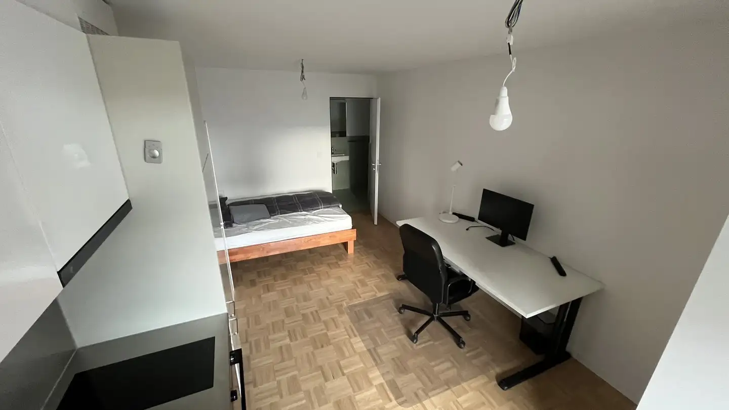 Apartment for rent - Guisanstrasse 83, 9010 St. Gallen - Photo 3