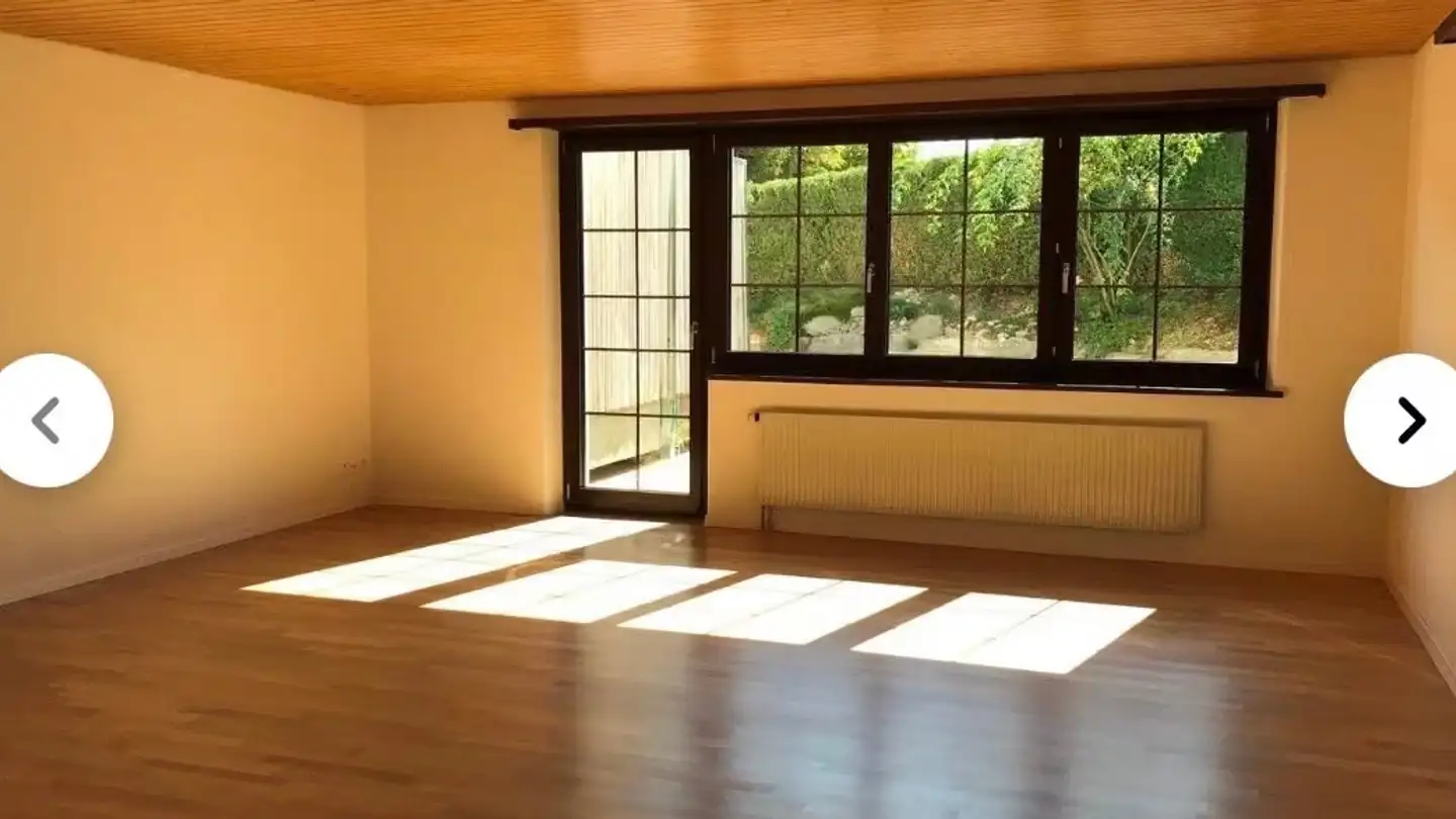 Apartment for rent - Wehntalerstrasse, 8173 Neerach