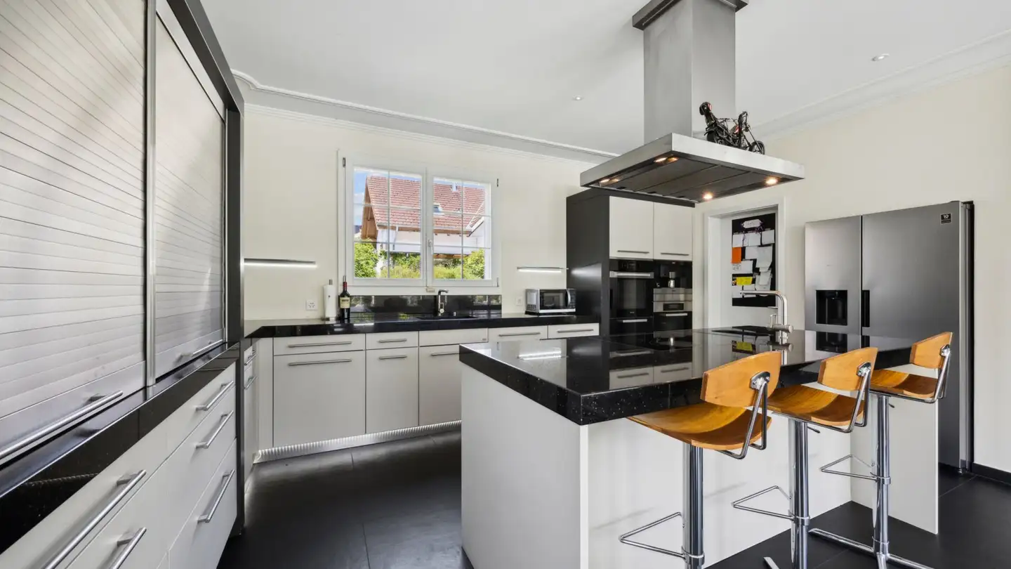 Villa in vendita - Sämelismatt, 3208 Gurbrü - Photo 3