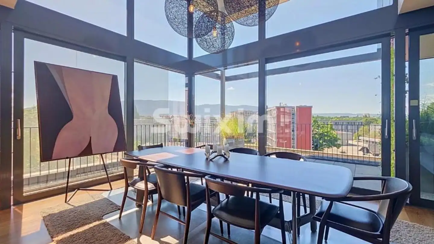 Apartment for sale - 1205 Genève