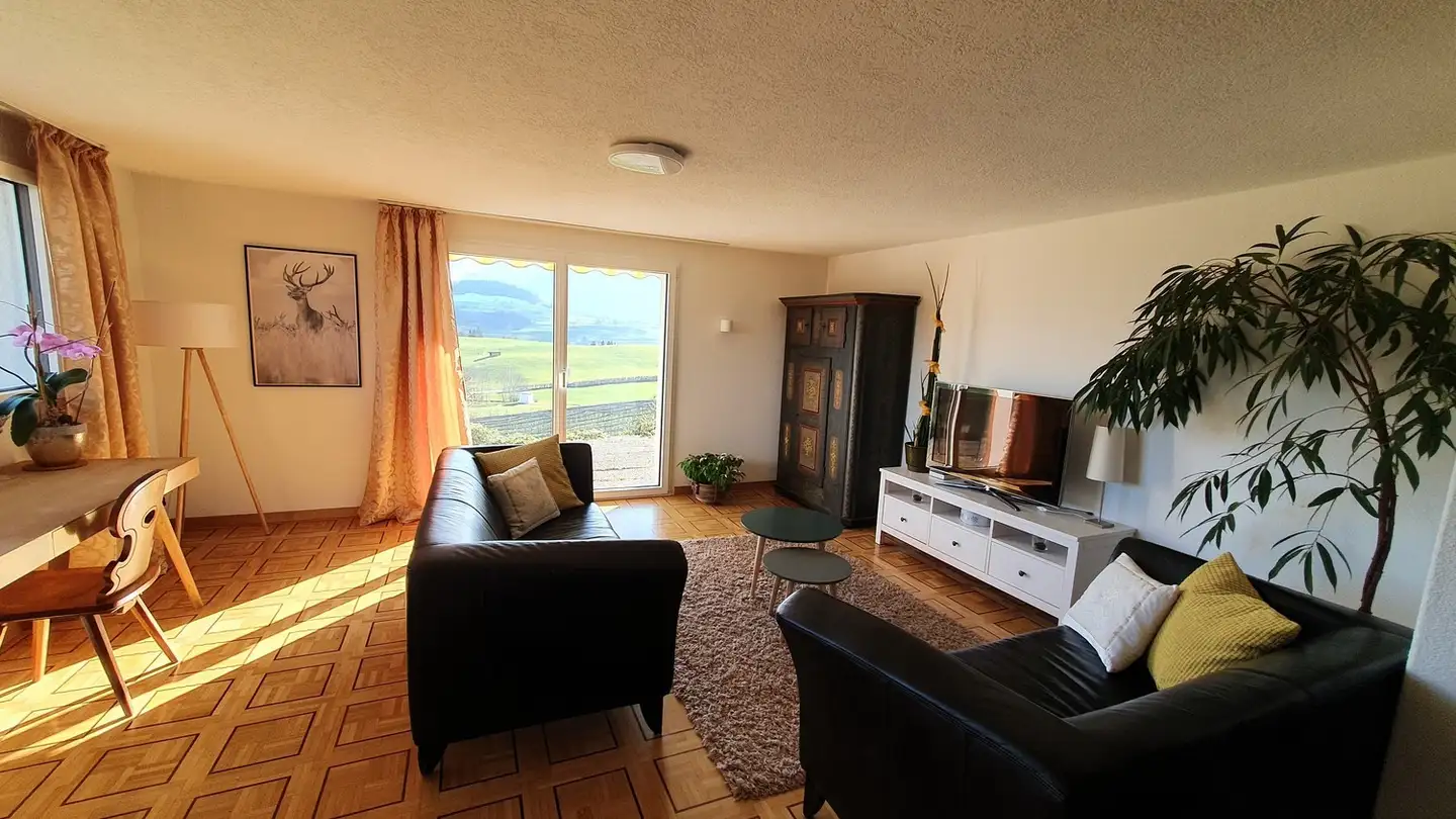 Appartement à louer - Chaletdörfli 3, 6344 Meierskappel