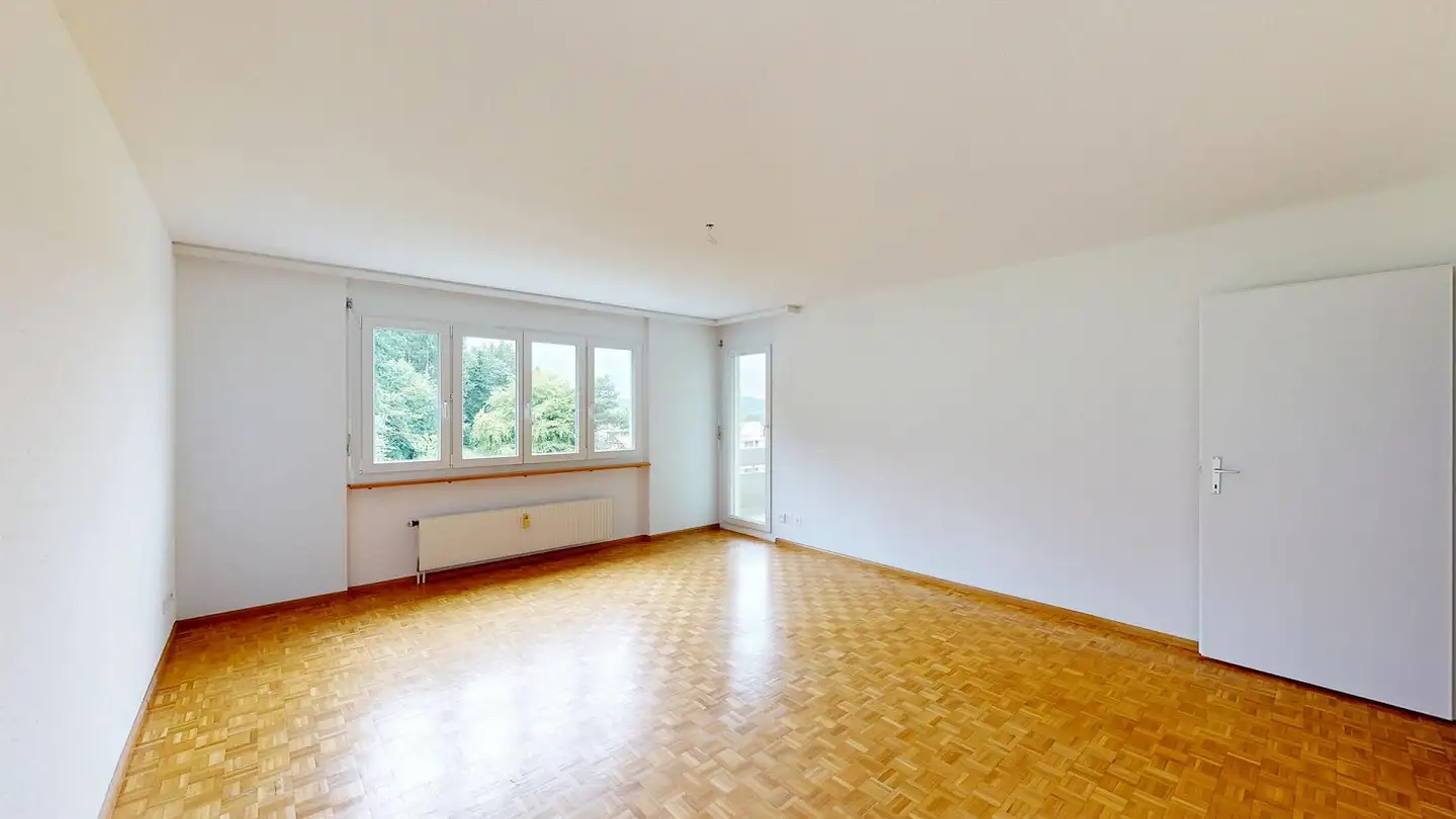 Apartment for rent - Obere Waldhofstrasse 27, 9240 Uzwil - Photo 4