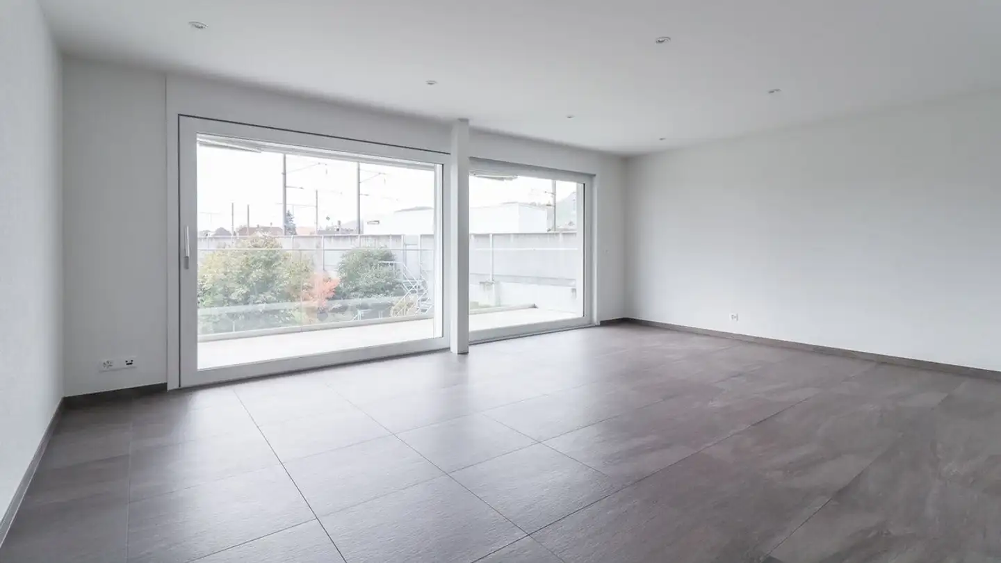 Appartement à louer - Gehrengasse 19, 4704 Niederbipp - Photo 3