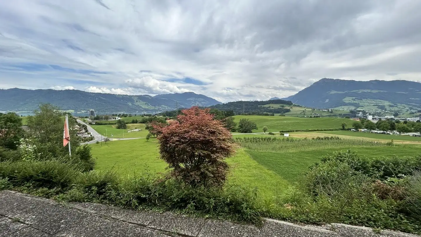 Appartement à louer - Chaletdörfli 3, 6344 Meierskappel - Photo 3