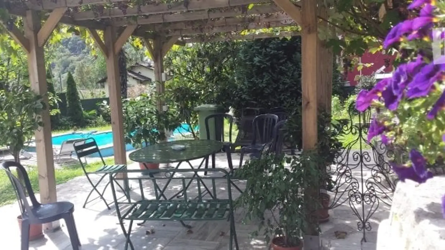 Maison individuelle à louer - 6743 Bodio TI - Photo 2