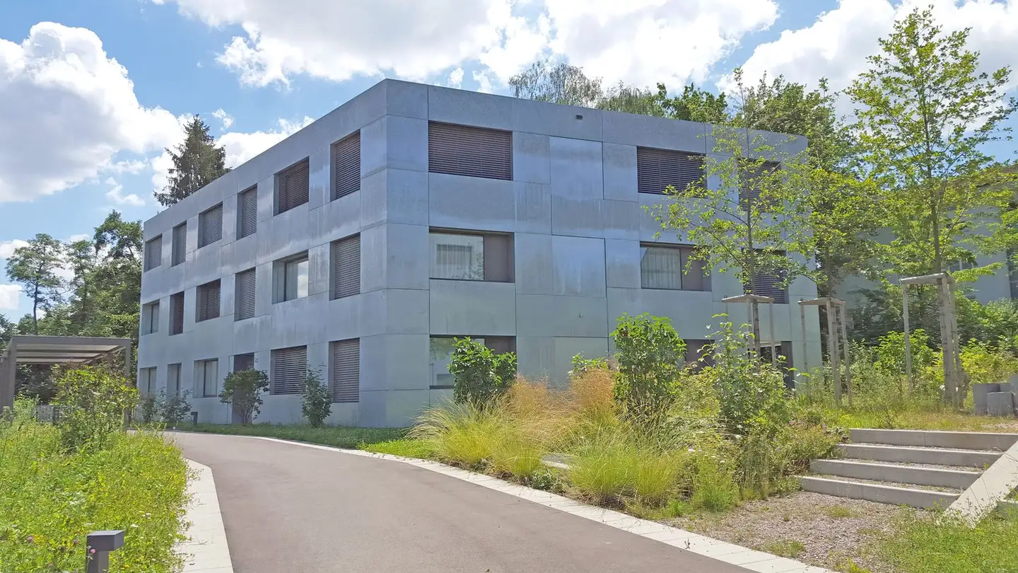 Wohnung mieten - Chilestieg 5b, 8153 Rümlang