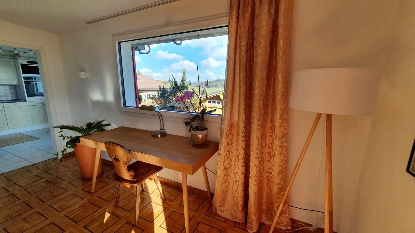 Appartement à louer - Chaletdörfli 3, 6344 Meierskappel - Photo 4