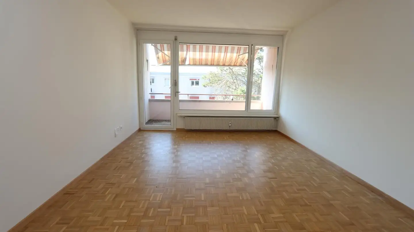Apartment for rent - Flughafenstrasse 24, 2540 Grenchen