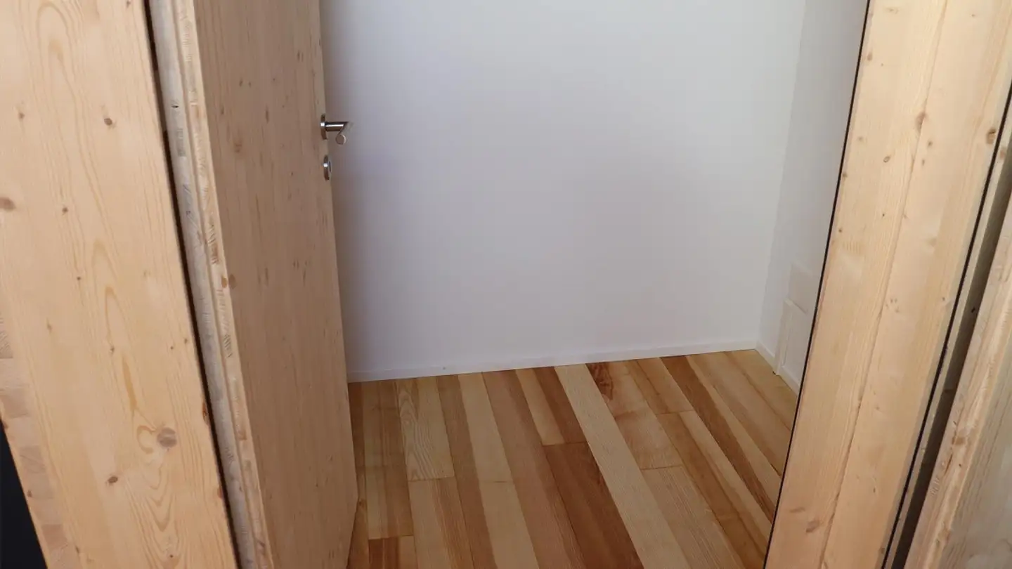 Penthouse mieten - Vordere Hardaustrasse 17a, 4900 Langenthal - Foto 2
