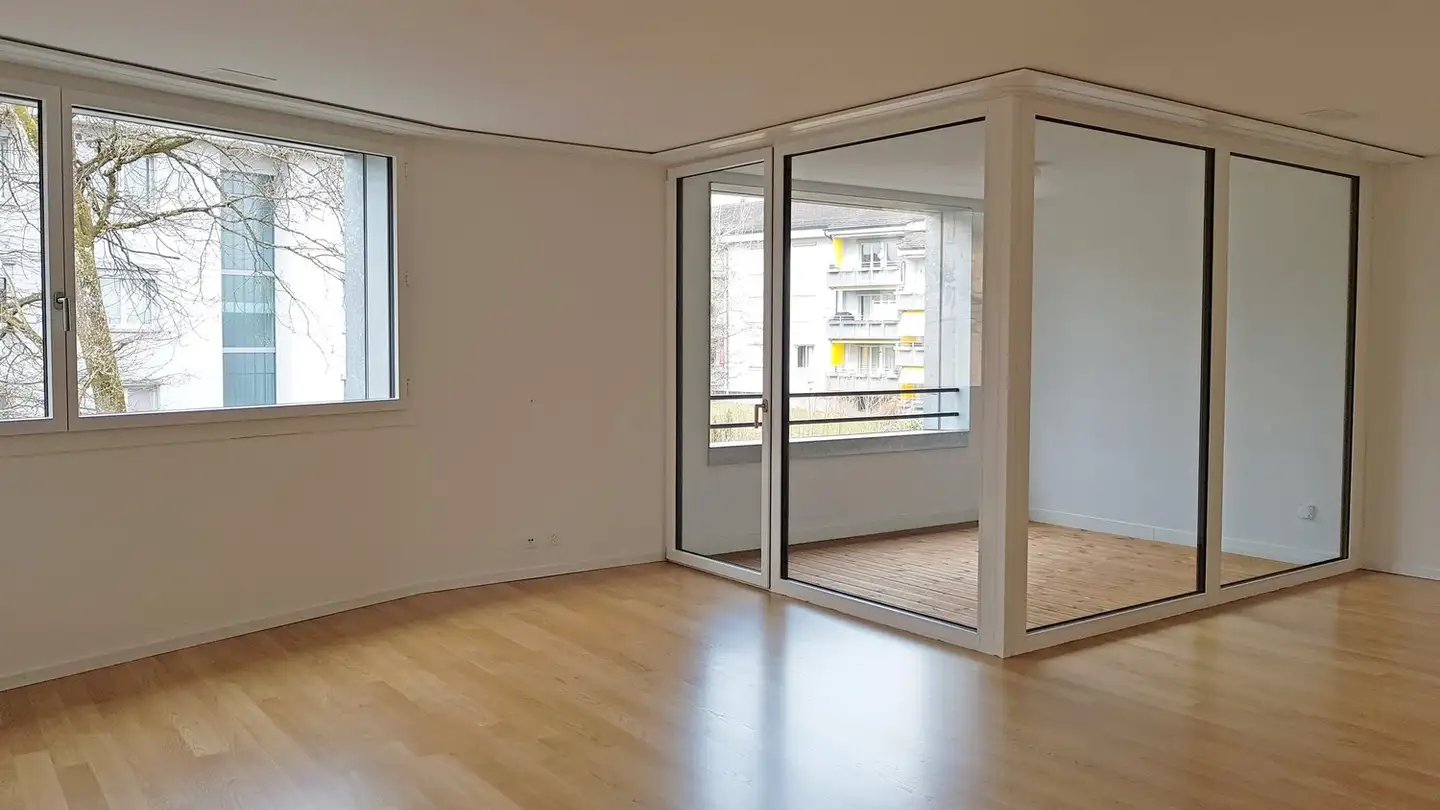 Wohnung mieten - Chilestieg 5b, 8153 Rümlang - Foto 2