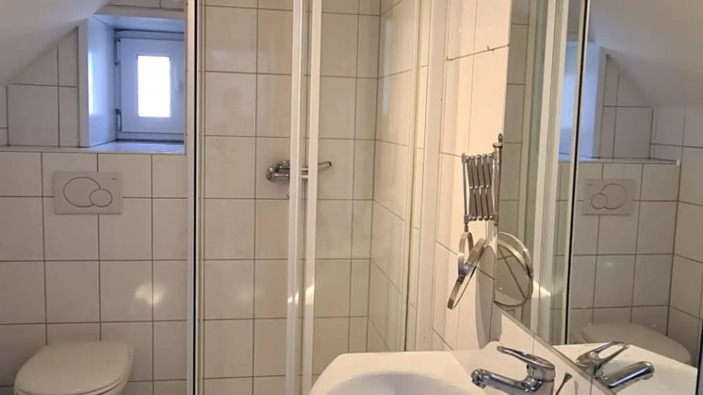 Appartement à louer - Rue De La Charrière 21, 2300 La Chaux-de-Fonds - Photo 4