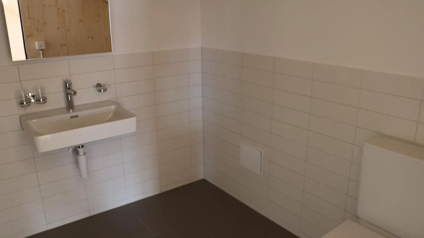 Penthouse mieten - Vordere Hardaustrasse 17a, 4900 Langenthal - Foto 3