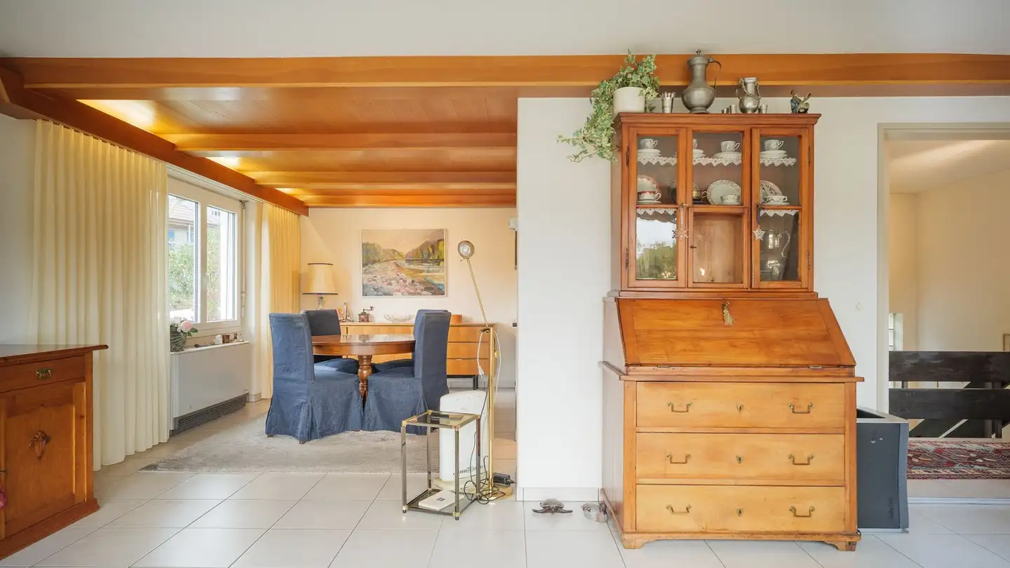 Casa singola in vendita - Hinterbergweg 3, 5018 Erlinsbach - Photo 3