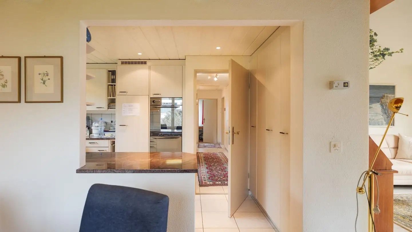 Casa singola in vendita - Hinterbergweg 3, 5018 Erlinsbach - Photo 4