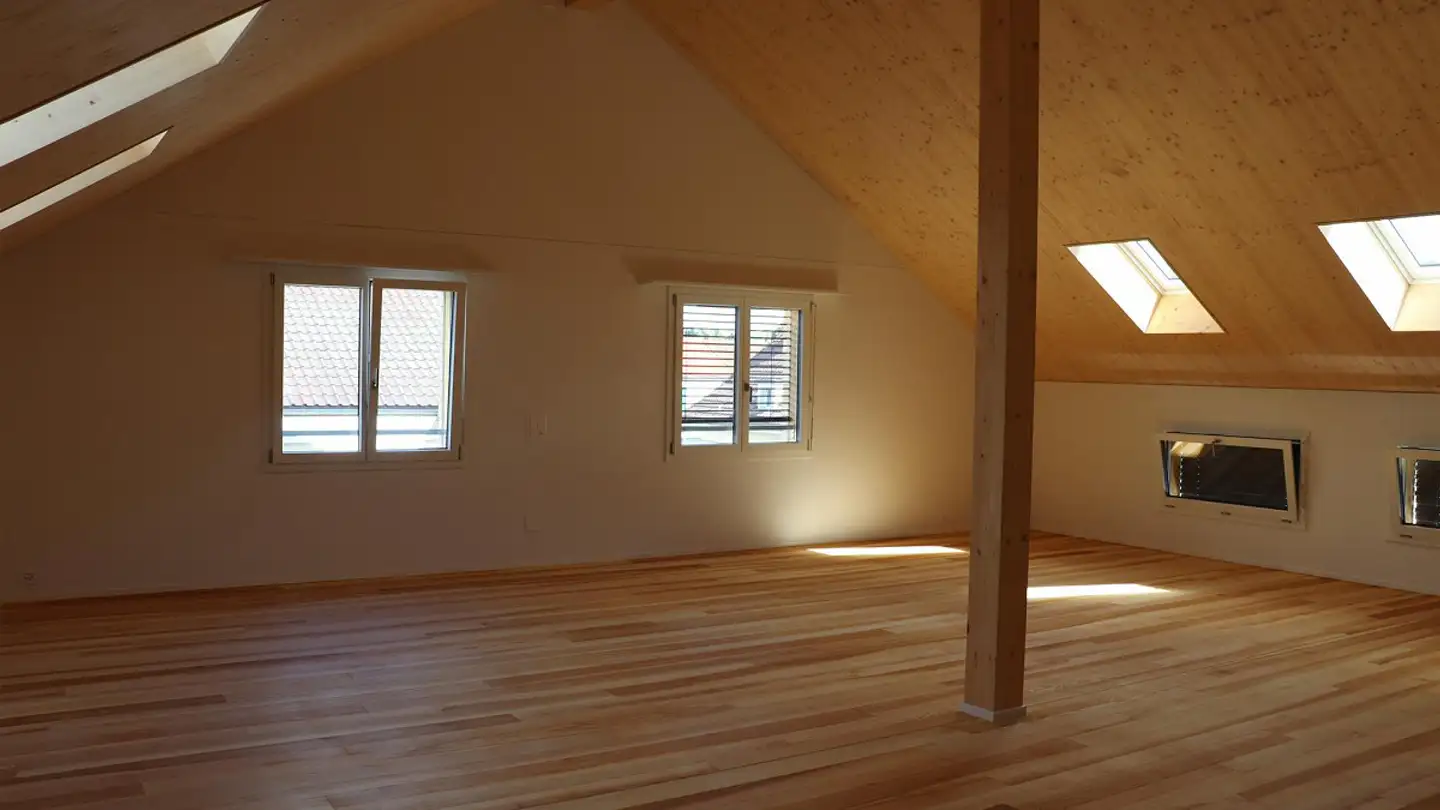 Penthouse mieten - Vordere Hardaustrasse 17a, 4900 Langenthal - Foto 4