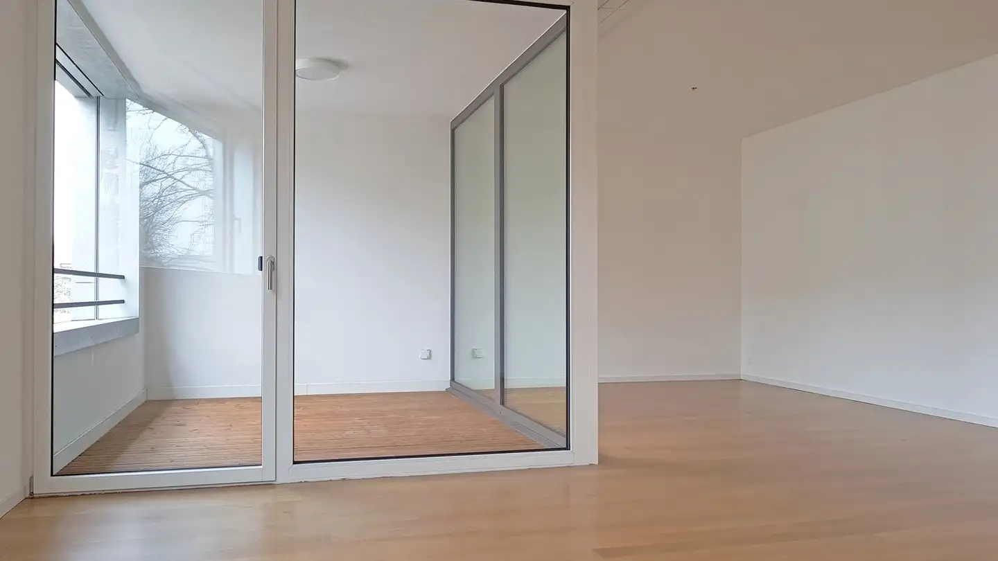 Wohnung mieten - Chilestieg 5b, 8153 Rümlang - Foto 4