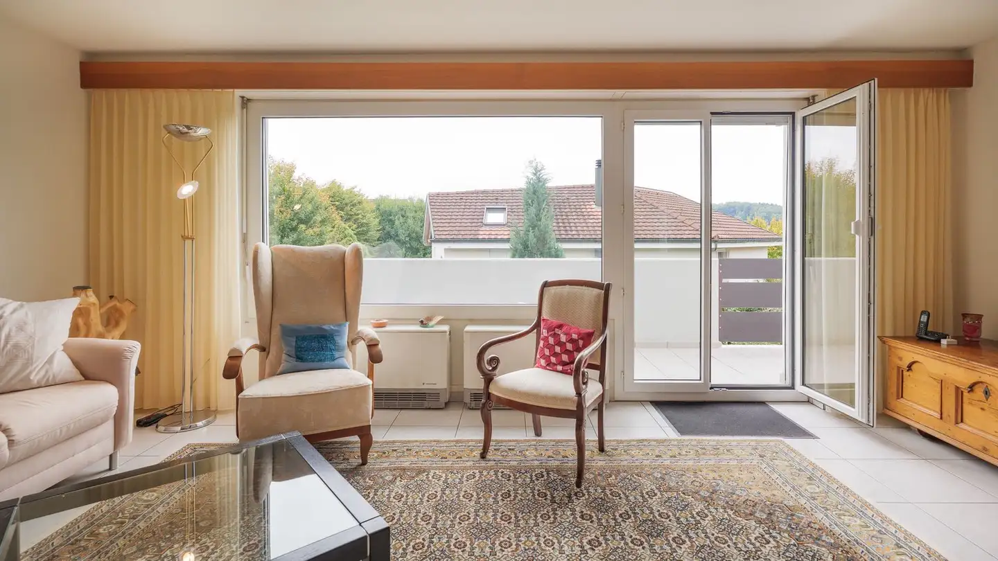 Casa singola in vendita - Hinterbergweg 3, 5018 Erlinsbach - Photo 2