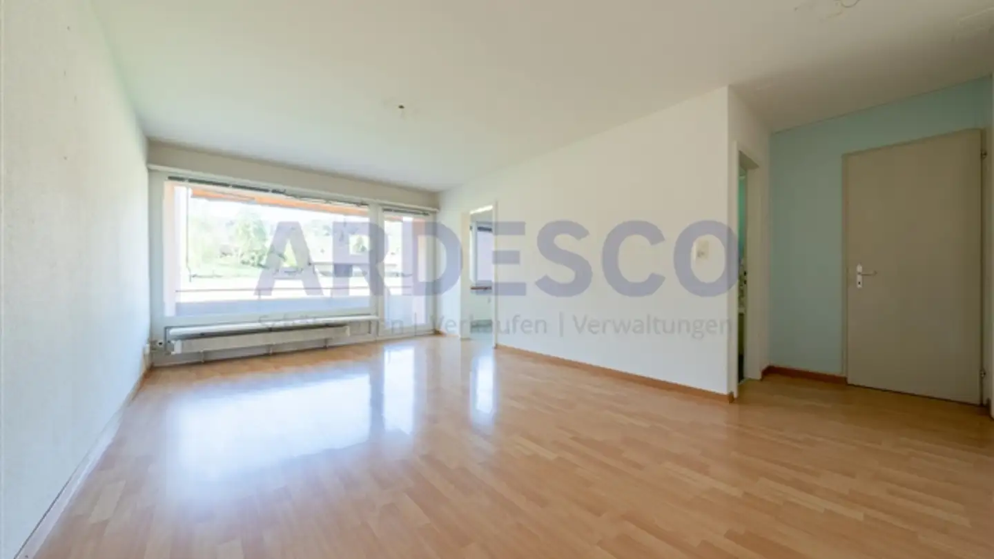 Appartamento in affitto - Bahnstrasse 772, 5728 Gontenschwil - Photo 2