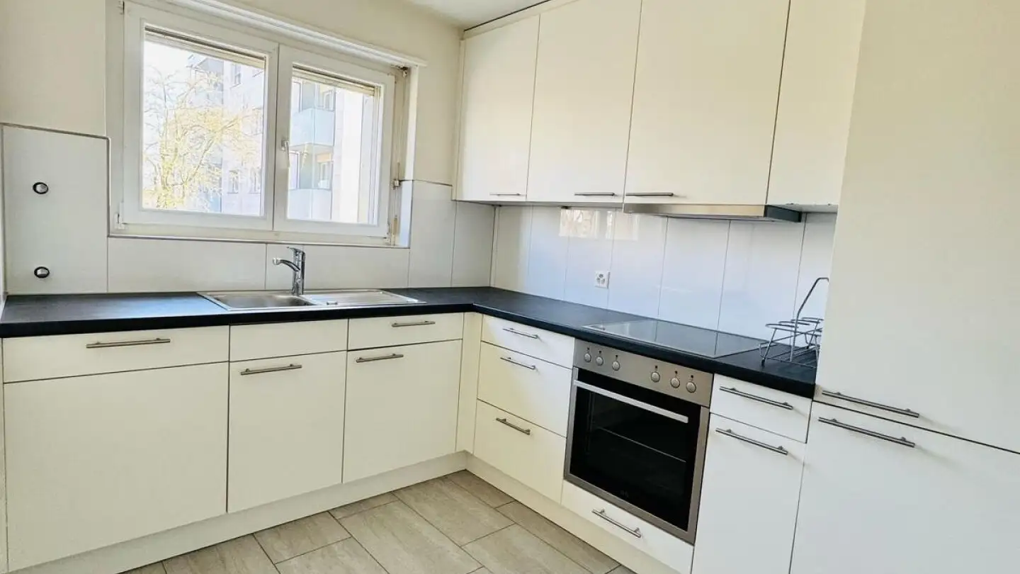 Appartamento in affitto - Zehntenstrasse 108, 4133 Pratteln - Foto 2