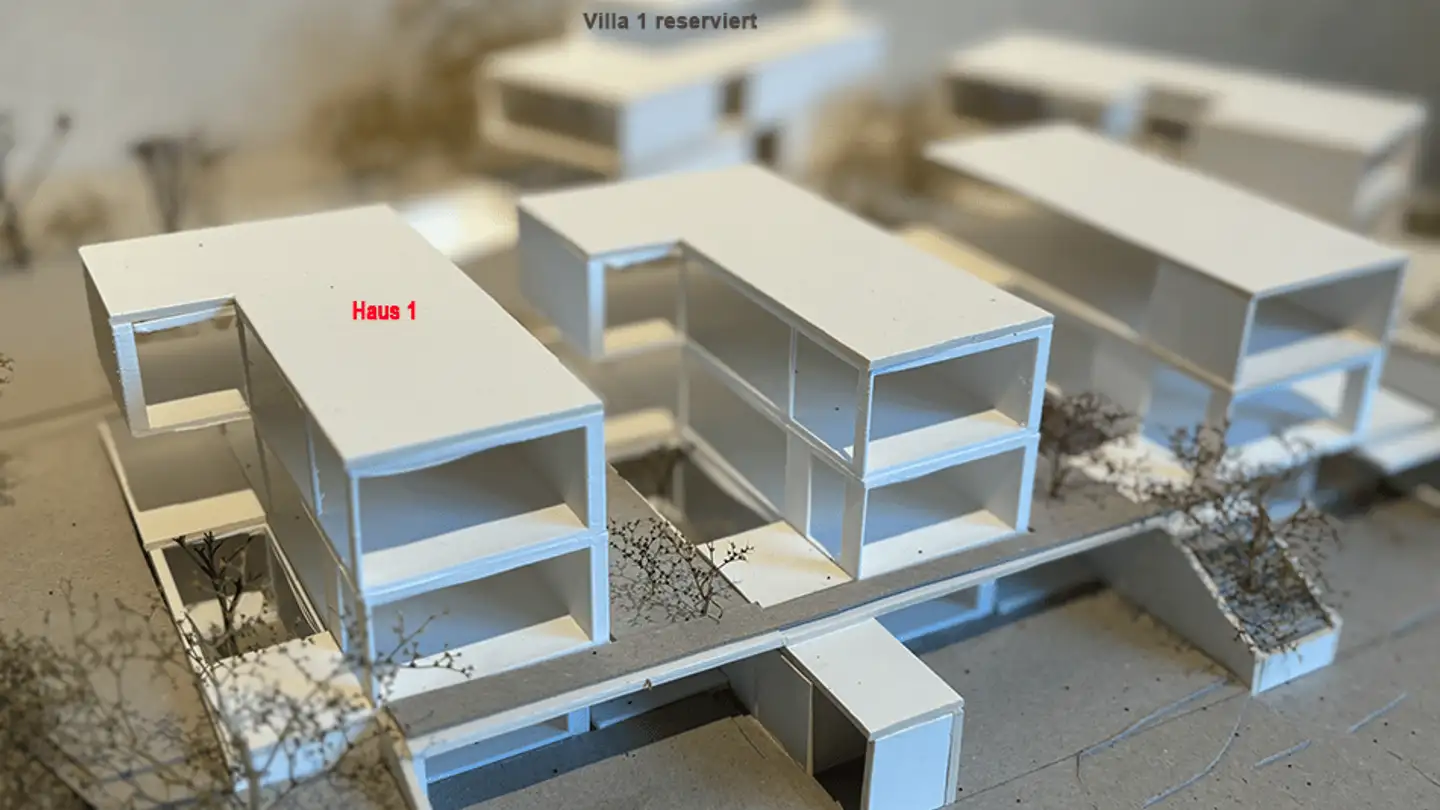 Single house for sale - Benkenstrasse, 4102 Binningen