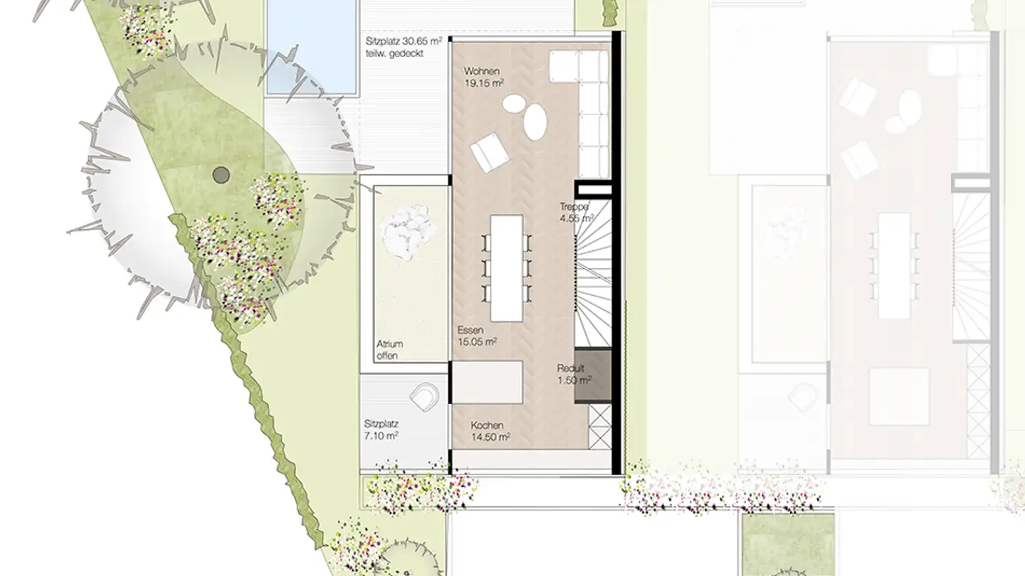 Single house for sale - Benkenstrasse, 4102 Binningen - Photo 4