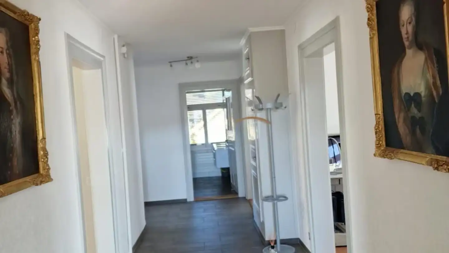 Apartment for rent - Bahnhofstrasse, 4950 Huttwil